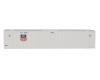 Union Pacific 48' Rib-Side 48' Container #483166