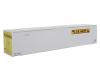 J.B. Hunt 48' Rib-Side Container #700067