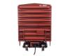 Rock Island 50' Box Car With Dreadnaught Ends #36057