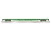 Burlington Northern GSI 60' Flat Car #610200