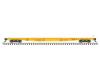 Union Pacific GSI 60' Flat Car #54625