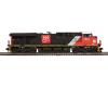 Canadian National (100th anniversary) ES44AC #3883