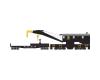 Norfolk & Western 200-Ton Crane & Tender