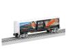 California Zephyr 75th Anniversary Boxcar