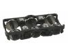 Type 2410 6-wheel Heavyweight Passenger Trucks (1 pair)