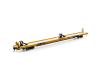 Trailer Train F89F 89' Flat Car #152638