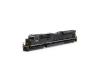 Progress Rail Leasing (Ex-NS) SD70ACU #7330 With Tsunami2