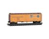 Pacific Fruit Express 40' Steel Ice Reefer #41631