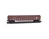 Conrail 50' Steel Side 15 Panel Gondola #617210