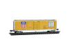 Union Pacific 50' Standard Box Car #165284