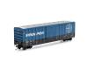Pan Am Railways 50' FMC 5347 boxcar #31414