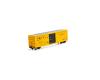 Railbox 50' FMC 5347 boxcar #1010