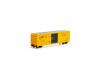 Railbox 50' FMC 5347 boxcar #1046