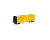 Cadiz Railroad 50' FMC 5347 boxcar #1126