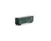 Green Mountain Railroad 50' FMC 5347 boxcar #701