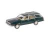 Black Ford® Fairmont Wagon 2-Pack