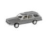 Silver Metallic Ford® Fairmont Wagon 2-Pack
