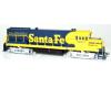 Santa Fe PH IIa U25B #6610