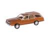 Medium Chestnut Metallic Ford® Fairmont Wagon