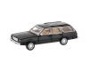 Black Ford® Fairmont Wagon