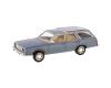 Medium Blue Ford® Fairmont Wagon