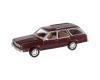 Dark Cordovan Metallic Ford® Fairmont Wagon