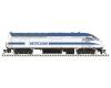 Metrolink MP-36 Locomotive #895