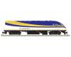 West Coast Express MP-36 Locomotive #906