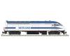 Metrolink MP-36 Locomotive #892 With ESU LokSound