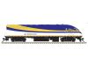 West Coast Express MP-36 Locomotive #906 With ESU LokSound