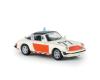 1976 Porsche 911 G-Reihe Covertible "Rijkspolitie 77" (white, orange)