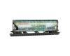 Montana Rail Link Weathered 3-Pack