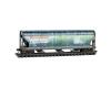 Montana Rail Link Weathered 3-Pack