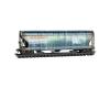 Montana Rail Link Weathered 3-Pack