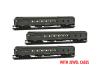 Union Pacific Heavyweight 3-Pack