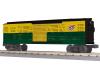 Chicago & North Western stock car #5142