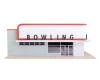 Vintage Bowling Alley