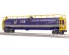 CSX 33K gallon tank car #911005