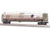 NASA 33K gallon tank car #2019