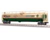 BNSF (Chevron) 33K gallon tank car #911