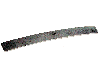 HO 15" Radius Track Alignment Gauge