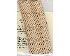 Wood Grade Crossings 2-Sets Curved 21"-23" Radius
