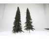 Pine Trees Large 7" Package of 5