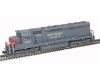 Southern Pacific SD45 #9108