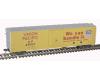 Union Pacific 50' AAR plug door boxcar #499194