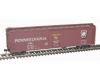 Pennsylvania Railroad 50' AAR plug door boxcar #21239