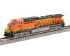 BNSF AC4400CW #5656 with LokSound
