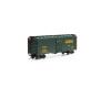Ferrocarril Del Pacifico 40' Box Car-Youngstown Door #4381
