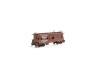 Southern Pacific Bay Window Caboose #1340