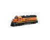 BNSF GP40-2 #3005